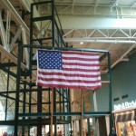 Living in America