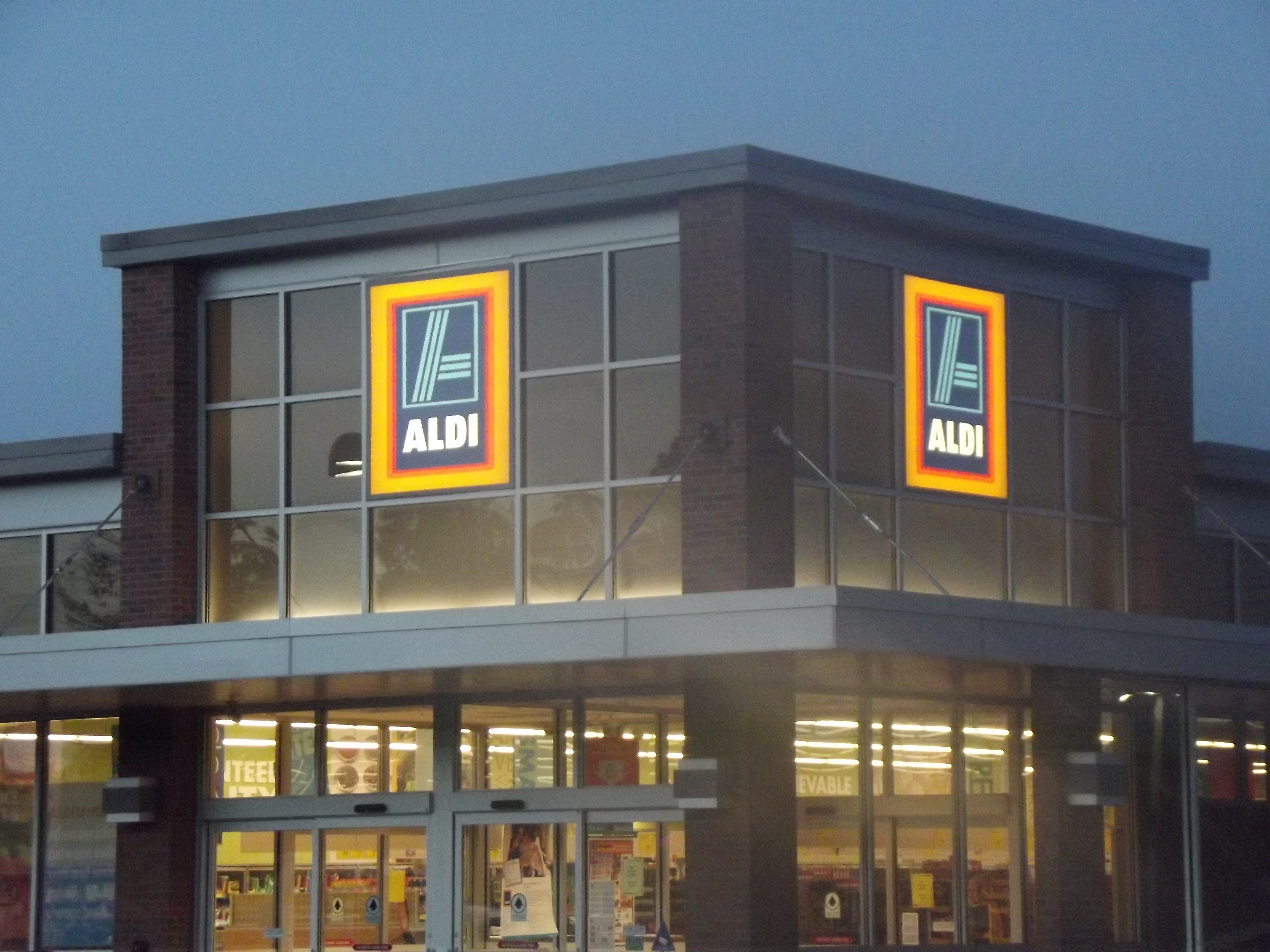 Aldi Süd