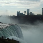 American Falls