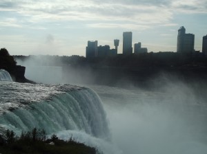 American Falls