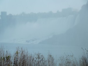 American Falls