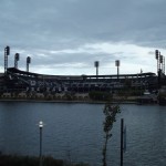 Baseballstadion