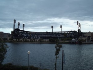Baseballstadion