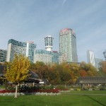 Casinos und Hotels in Niagara Falls, Kanada