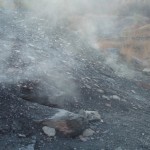 Centralia - Rauchende Stadt Centralia - Rauchende Stadt
