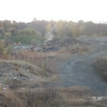 Centralia - Vulkanlandschaft Centralia - Vulkanlandschaft
