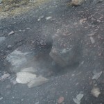 Centralia - der Weg in den Untergrund Centralia - der Weg in den Untergrund