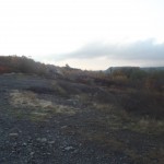 Centralia - die Erde brennt Centralia - die Erde brennt