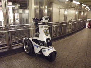 Cheffahrzeug