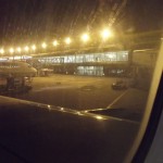 Flughafen Bremen...ganz früh! Flughafen Bremen...ganz früh!