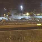 Frankfurt Flughafen, fast wie Bremen, nur die Maschinen sind größer...und das Flugfeld...eigentlich alles! Frankfurt Flughafen, fast wie Bremen, nur die Maschinen sind größer...und das Flugfeld...eigentlich alles!