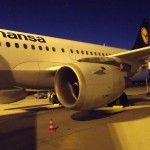 Mein Flieger nach Frankfurt Mein Flieger nach Frankfurt
