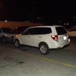 Midsize-SUV