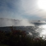 Die Nebel von Niagara