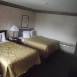 EconoLodge Niagara Nord