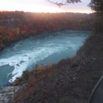 Eingang zum Whirlpool