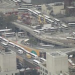 Empire State Building - Bus Terminal