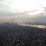 Empire State Building - Downtown Manhatten