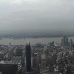 Empire State Building - Panorama 2