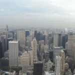 Empire State Building - Panorama 3