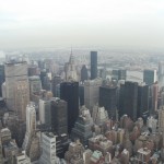 Empire State Building - Panorama 4