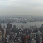 Empire State Building - Panorama 5