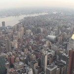 Empire State Building - Panorama 6