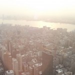 Empire State Building - Panorama 8