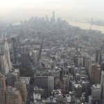 Empire State Building - Panorama 7