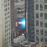 Empire State Building - Times Square