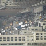 Empire State Building - die 5th Avenue - eine der teuersten Straßen der Welt