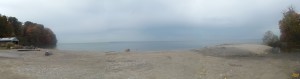 Eriesee Panorama Eriesee Panorama