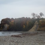 Erieseeufer Ostblick
