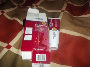 Feuersalbe!