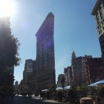 Flatiron Building Flatiron Building