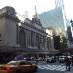 Grand Central Station Grand Central Station