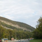 Grenze NJ - PA