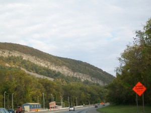 Grenze NJ - PA Grenze NJ - PA