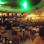 Hard Rock Cafe auf der US-Seite