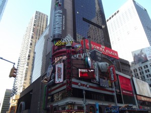 Hershey's World