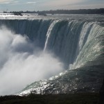 Horseshoe Falls