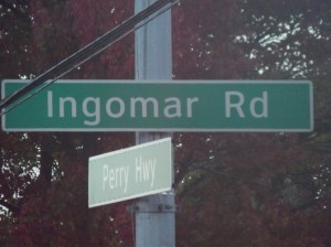 Ingomar?