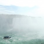 Maid of the Mist II