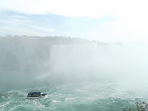Maid of the Mist II