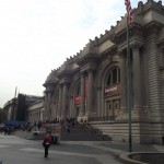 Metropolitan Museum of Arts