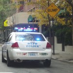 NYPD - Keep irgendwas ;-)