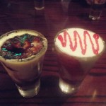 Nachspeise