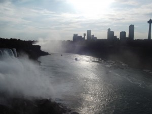 Niagara Falls