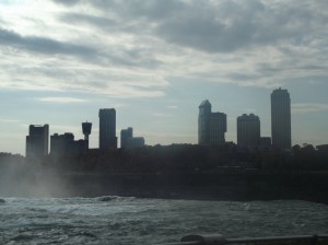 Niagara Falls Kanada