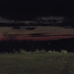 Nightfall Nightfall